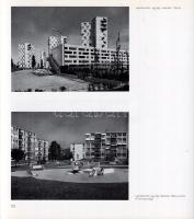 Perényi Imre: A korszerű város. Gondolatok a várostervezés múltjáról és jövőjéről. (Dedikált.) Budap...