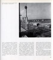 Perényi Imre: A korszerű város. Gondolatok a várostervezés múltjáról és jövőjéről. (Dedikált.) Budap...