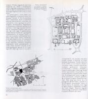 Perényi Imre: A város központja. Tervezés és rekonstrukció. (Dedikált.) Budapest, 1970. Műszaki Köny...