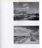 Perényi Imre: A város központja. Tervezés és rekonstrukció. (Dedikált.) Budapest, 1970. Műszaki Köny...