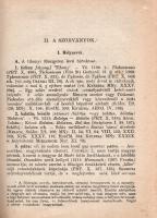 Bárczi Géza: 
A tihanyi apátság alapítólevele mint nyelvi emlék.
Budapest, 1951. Akadémiai Kiadó (...