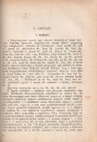 Bárczi Géza: 
A tihanyi apátság alapítólevele mint nyelvi emlék.
Budapest, 1951. Akadémiai Kiadó (...