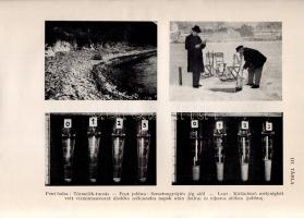 Entz Géza - Sebestyén Olga: A Balaton élete. 44 táblával és 67 szövegképpel. Budapest, 1942. Királyi...