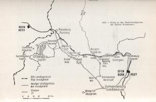 [Kottanner Jánosné] - Mollay, [Károly] Karl: 
Die Denkwürdigkeiten der Helene Kottannerin. Die älte...