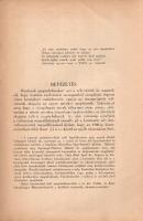 Mollay Károly: 
Középkori soproni családnevek. (Dedikált.)
Budapest, 1938. (Szerző - Dunántúl Pécs...