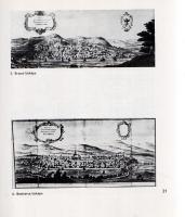 Eperjessy Kálmán: 
Városaink múltja és jelene. (Dedikált.)
Budapest, 1971. Műszaki Könyvkiadó (Sze...