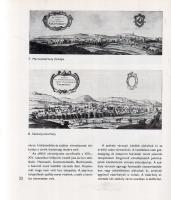 Eperjessy Kálmán: 
Városaink múltja és jelene. (Dedikált.)
Budapest, 1971. Műszaki Könyvkiadó (Sze...