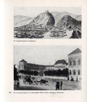 Eperjessy Kálmán: 
Városaink múltja és jelene. (Dedikált.)
Budapest, 1971. Műszaki Könyvkiadó (Sze...