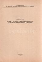 Major Jenő: 
Adatok a feldebrői templom keletkezésének település- és birtoktörténeti hátteréhez. (D...
