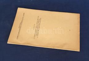 Major Jenő: 
A városalaprajz, mint a korai magyar városépítéstörténet forrása. A soproni belváros k...