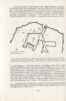 Major Jenő: 
A városalaprajz, mint a korai magyar városépítéstörténet forrása. A soproni belváros k...