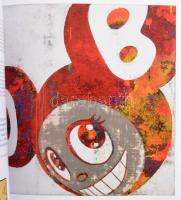 Christie's aukciós katalógus, háború utáni és kortárs művészetek témakörben, 2013