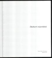 Hanga Zoltán: Állatkerti műemlékek. Bp., 2012, Fővárosi Állat- és Növénykert. Gazdag képanyaggal ill...