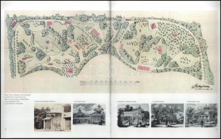 Hanga Zoltán: Állatkerti műemlékek. Bp., 2012, Fővárosi Állat- és Növénykert. Gazdag képanyaggal ill...