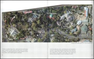 Hanga Zoltán: Állatkerti műemlékek. Bp., 2012, Fővárosi Állat- és Növénykert. Gazdag képanyaggal ill...