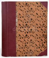 Kabdebo Gyula (szerk.): Az építőművészet története az ókorban. Az Építőművészet Története I. köt. (U...