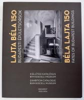 Csáki Tamás (szerk.): Lajta Béla 150. Budapesti épületsorsok. (Kiállítási katalógus). Bp., 2024, Budapesti Történeti Múzeum. Gazdag képanyaggal illusztrálva. Magyar és angol nyelven. Kiadói papírkötés.