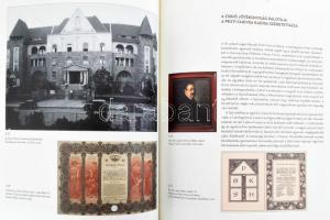 Csáki Tamás (szerk.): Lajta Béla 150. Budapesti épületsorsok. (Kiállítási katalógus). Bp., 2024, Bud...