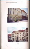 Hatvani Sándor: Vármegyeházak és városházak a Kárpát-medencében. H.n., 2006, szerzői kiadás. Kiadói ...