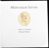 Potzner Ferenc: Medgyaszay István. Vál. és összeáll.: - - . Az építészet mesterei. Bp., 2004, Holnap...
