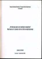 ,,W twórczym marszu wsi polskiej do socjalizmu". Wizerunek wsi w plakacie okresu realizmu socja...