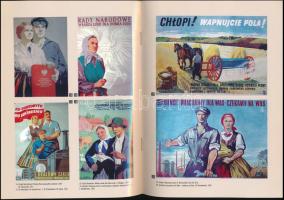 ,,W twórczym marszu wsi polskiej do socjalizmu". Wizerunek wsi w plakacie okresu realizmu socja...