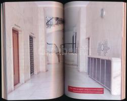 Maczó Balázs: Séták a Szent István park körül. Újlipótváros modern épületei. Sétakönyvek 1. Bp., 202...