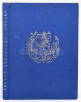 Csukovszkij, Kornyej Ivanovics: Mesék. Moszkva, 1971, Gyermekirodalmi Kiadó. Orosz nyelven. Kiadói e...
