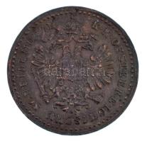 1863B 5/10kr Cu T:XF ü.
Hungary 1863B 5/10 Kreuzer Cu C:XF ding
Adamo M3