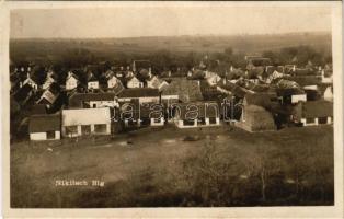 Füles, Nikitsch; Wiener Kunst F. Grifkowski 1926 photo