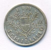 Ausztria 1925. 1Sch Ag T:XF patina
Austria 1925. 1 Schilling Ag C:XF patina
Krause KM#2840