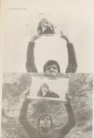 Pécsi Műhely. Pécs, 1972. november 10-26. Tudomány és Technika Háza. H.n., 1972, Pécsi Tempó Rota. F...