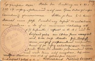 1914 Leipzig 1914 Internationale Ausstellung für Buchgewerbe und Graphik, 2. Offizielle Ausstellungs...