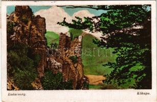 Badacsony, Kőkapu (EK)