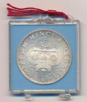 Csehszlovákia 1979. "A Szlovák nemzeti felkelés 25. évfordulója / Érmék és érmek múzeuma" ...