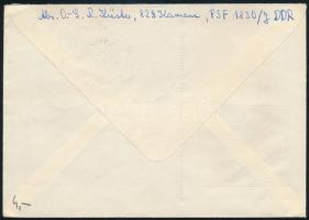 NDK 1966