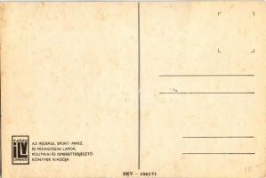 Naponta tájékoztat a hazai és külföldi sporteseményekről. Népsport modern reklámlapja, futball, foci...