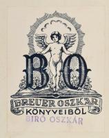 Mózes öt könyve és a haftárák. V. köt.: Deuteronomium. Szerk.: Dr. Hertz J. H. Bp., 1942, Iraelita M...