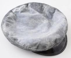 cca 1970, Iskolai sapka