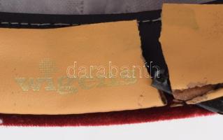 cca 1970, Iskolai sapka