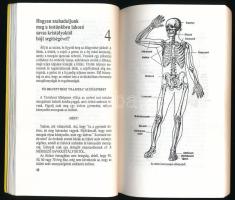 Paul C. Bragg - Patricia Bragg: A böjt csodája. Ford.: Halász Éva, Sabjányi László. Bp., 1994, Magya...