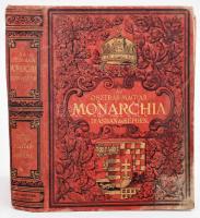 Az Osztrák-Magyar Monarchia írásban és képben. XIII. köt. Magyarország IV. kötete: Dunántúl. Bp., 18...