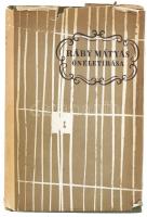 Ráby Mátyás: Önéletírása. Ford. és az előszót írta: Komlós Aladár. Eckhardt Ferenc jegyzeteivel. Magyar Századok. Bp., 1956, Szépirodalmi. Kiadói egészvászon-kötés, sérült, részben hiányos kiadói papír védőborítóban, régi bélyegzésekkel és a gerincen címkével.