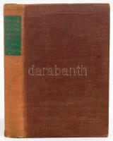 Salvador de Madariaga: The Rise of the Spanish American Empire. London, 1947, Hollis &amp; Carte...