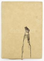 Fekete István: Hu. Bp., 1966, Móra. első kiadás. Csergezán Pál rajzaival illusztrálva. Kiadói műbőr ...