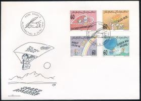 Liechtenstein 1995