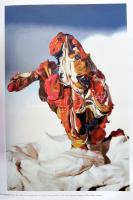 Casino 2001. 1st Quadriennale voor Hedendaagse Kunst. Gent - Belgium. Gent, 2001, S.M.A.K. Gazdag ké...