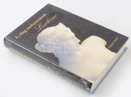 Fábián Sándor: A világ szobrászainak lexikona. Bp., 2008, 892 p., Magyarkerámia Kft. Kiadói kartonált kötés, bontatlan fóliában.