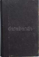 Répássy Miklós: Édesvízi halászat és halgazdaság. [Bp., 1914, Pallas], 5-549 p. Átkötött vászon-köté...
