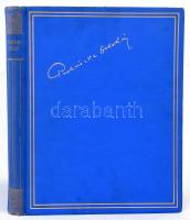 Ifj. Dr. Toldy László: Prohászka Ottokár emlékalbum. Bp., 1927, Mercedes Irodalmi és Nyomdai Műintéz...